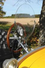Cadillac Model 57 Raceabout 1918 года